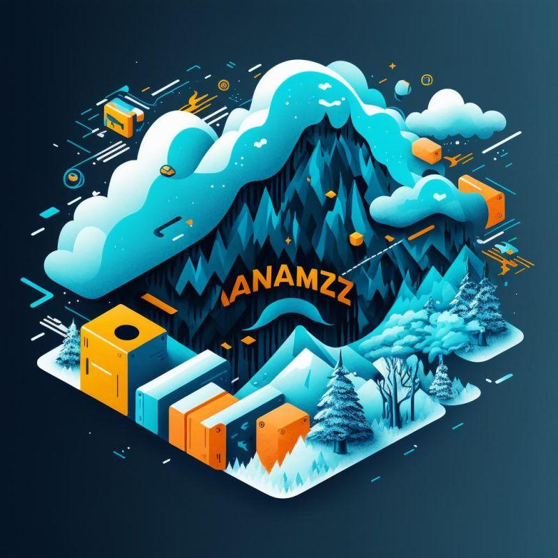 Amazon joins forces with Avalanche!