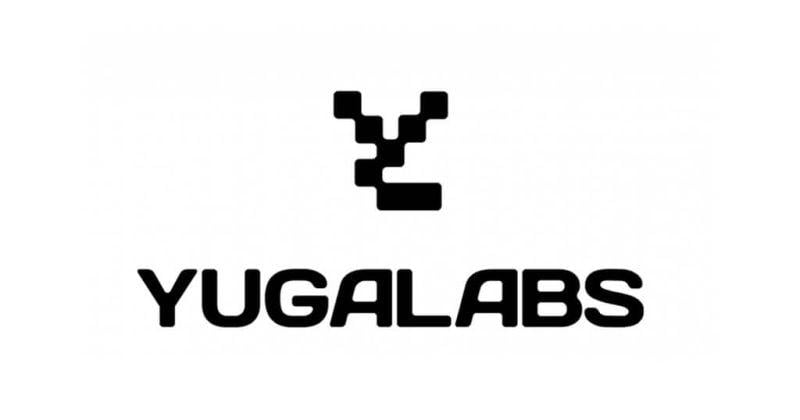 Yugalabs logo white