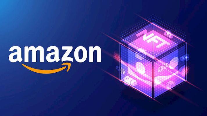 Amazon NFT launch